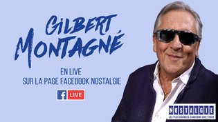 GILBERT MONTAGNE LIVE (MEA)