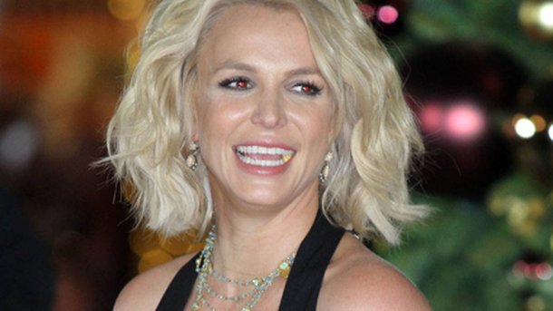 Britney Spears ultra sexy en bikini !