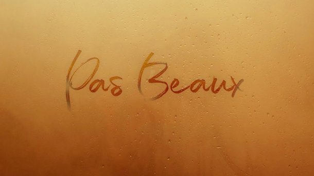 Vitaa & Slimane - Pas Beaux