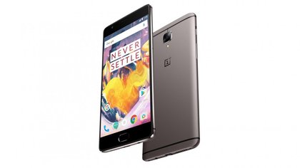 OnePlus 3T