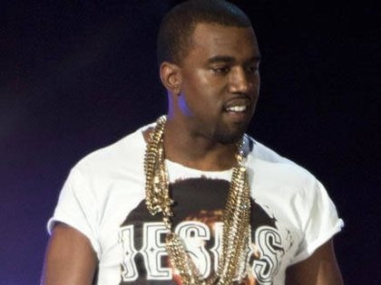 Kanye West, l'hyperactif