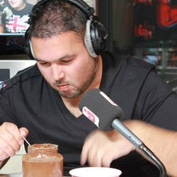 émission du vendredi 21 septembre avec Shaka Ponk