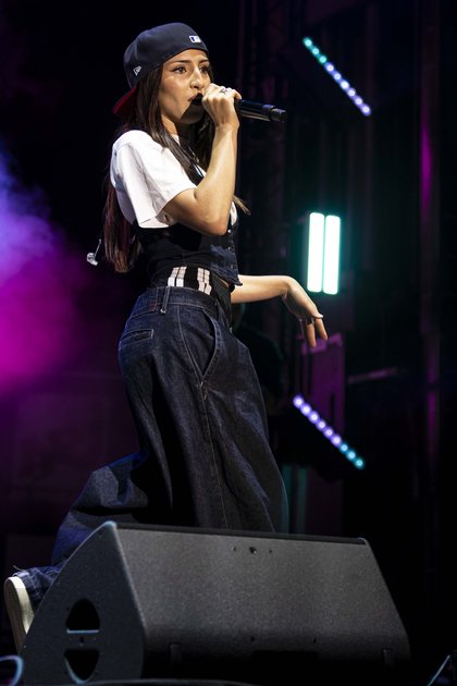 Lenie - NRJ Music Tour de Haguenau 2026