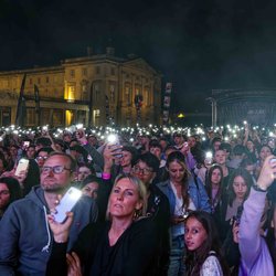 NRJ Music Tour Compiègne 2026