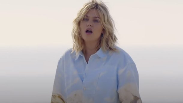 Louane - Peut-être