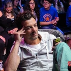 Mardi 25 Août avec AMINE