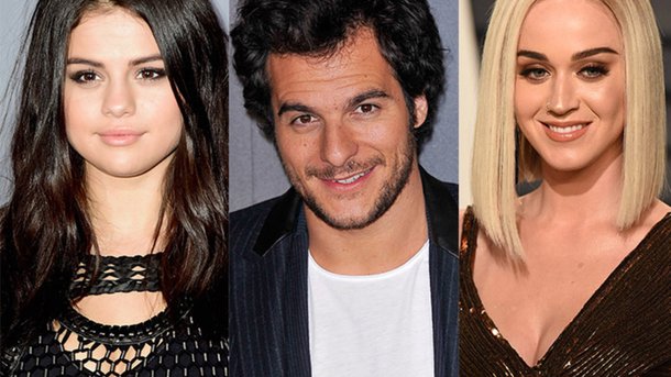 Selena Gomez, Amir, Katy Perry: retrouvez l'actualité de la semaine!