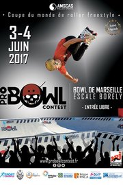 Pro Bowl Contest 2017