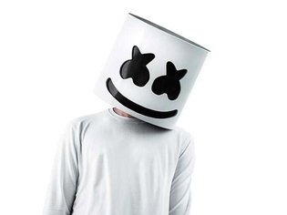 Marshmello
