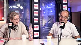 Les bios décalées d'Isabelle Carré, Bernard Campan et Ivan Calberac, avec Pascal Légitimus en guest surprise !