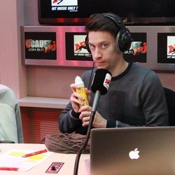Mercredi 2 Avril avec 5SOS