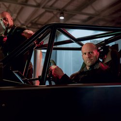 Fast & Furious : Hobbs & Shaw