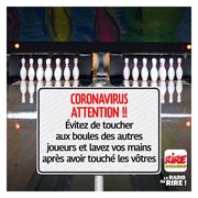 Blague : attention aux boules des autres !