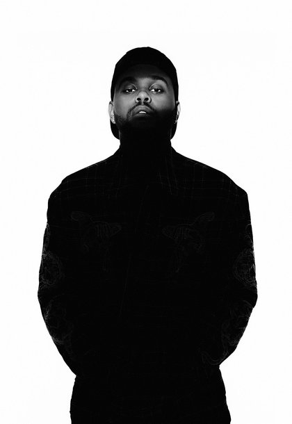 The Weeknd