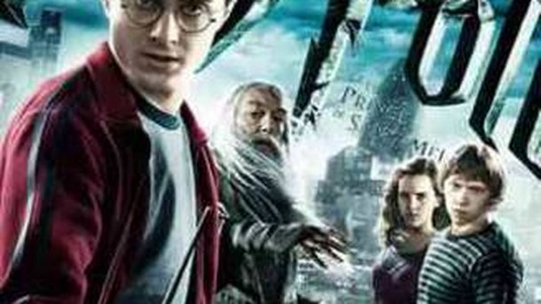 Les infos du Réveil Chérie : le projet fou à un milliard d'euros d'un fan d'Harry Potter
