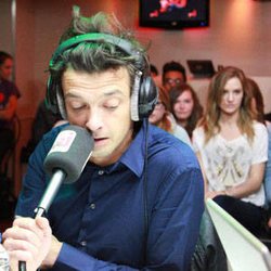 Mardi 09 octobre avec Marlon Roudette