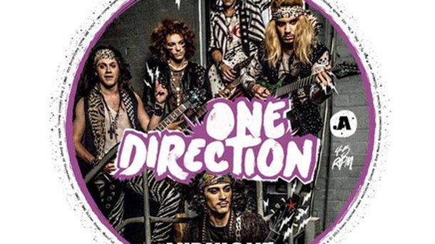 Les One Direction changent de look !