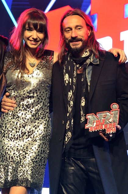 DJ Oriska et Bob Sinclar