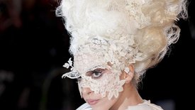 Lady Gaga : ses 5 clips les plus impressionnants