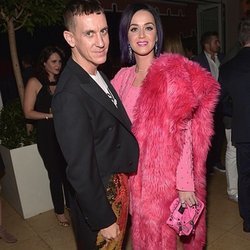 Katy Perry et Jeremy Scott