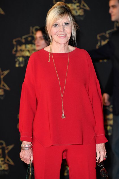 Chantal Ladesou - NRJ Music Awards 20th Edition