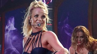 Britney Spears