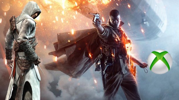 Xbox Games with Gold : de très bons jeux gratuits en novembre