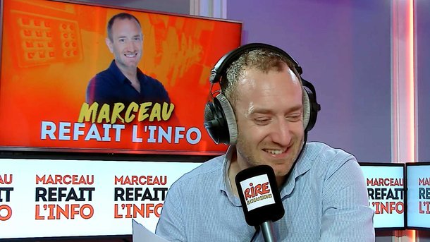 Humour - 8ème journée de mobilisation contre la réforme des retraites - Philippe Dubois : Une évasion pas comme les autres - Sport, disparition d’un monument de l’athlétisme, Dick Fosbury