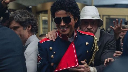 "On va enfin raconter l'histoire à travers ses propres yeux" : Jaafar Jackson se confie sur la suite du biopic de "Michael"
