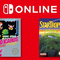 Nintendo Switch Online : les 2 nouveaux jeux gratuits de mars
