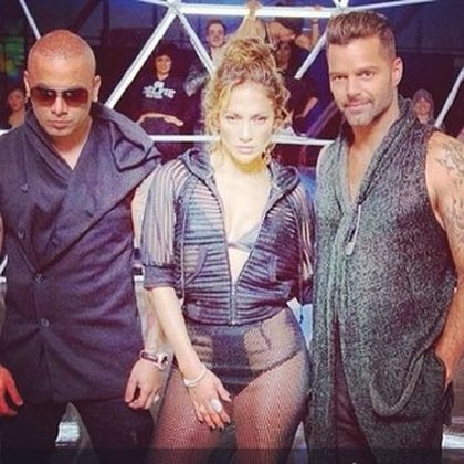 Jennifer Lopez