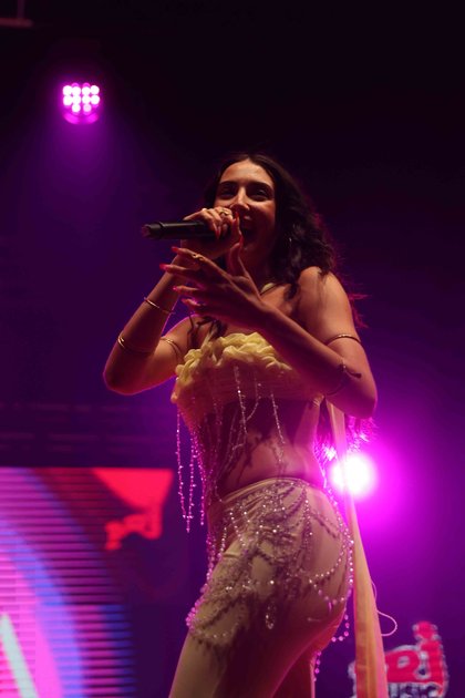 Naïka - NRJ Music Tour Lyon 2026