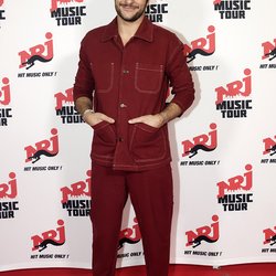 Amir - NRJ Music Tour Compiègne 2021