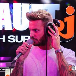 Vendredi 11 Septembre avec M Pokora