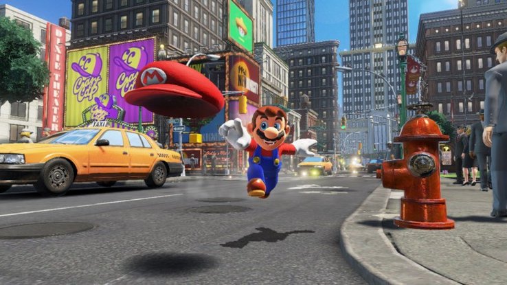 Top des ventes de jeux France semaine 43 SELL