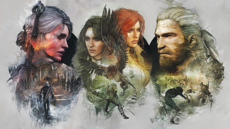 The Witcher, parcours d'un combattant