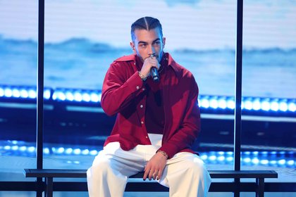 Chiloo - Cérémonie des NRJ Music Awards 2023