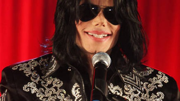 Michael Jackson : « Bad » réédité
