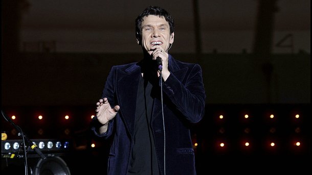 Marc Lavoine et ses 13 albums pour une grande histoire