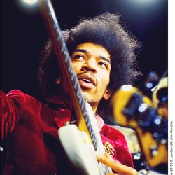 Jimi Hendrix