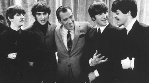 Beatles : un demi siècle de légende télévisuelle