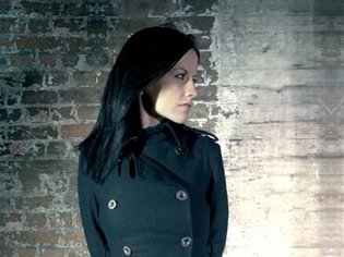 Dolores O'Riordan