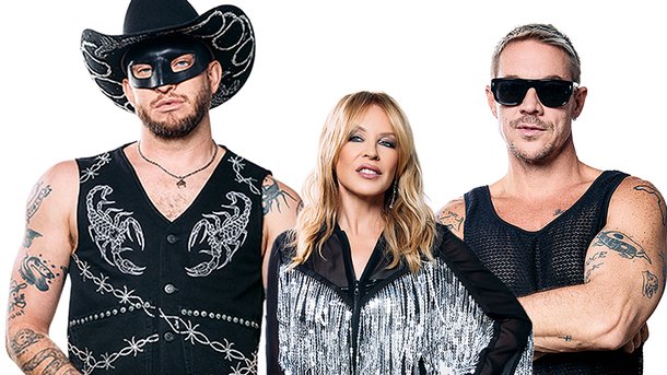 Le coup de cœur du 17-20 : "Midnight Ride" de Orville Peck feat Kylie Minogue feat Diplo
