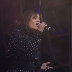 Amel Bent - NRJ Music Tour Cambrai 2019