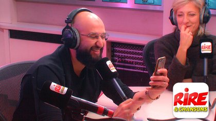 Elie Semoun - le billet de Jason Brokerss