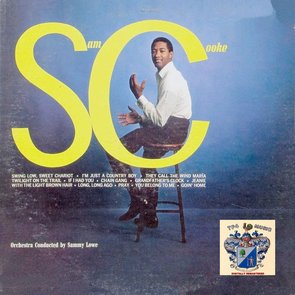 Sam Cooke