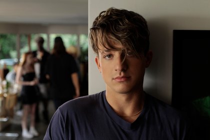 Charlie Puth