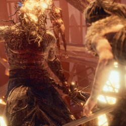 Hellblade: Senua's Sacrifice