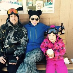 Pink : 10 ans de bonheur avec Carey Hart!