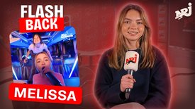 Star Academy 2025 - le Flashback de Mélissa : "Melissambre, le duo de la saison"